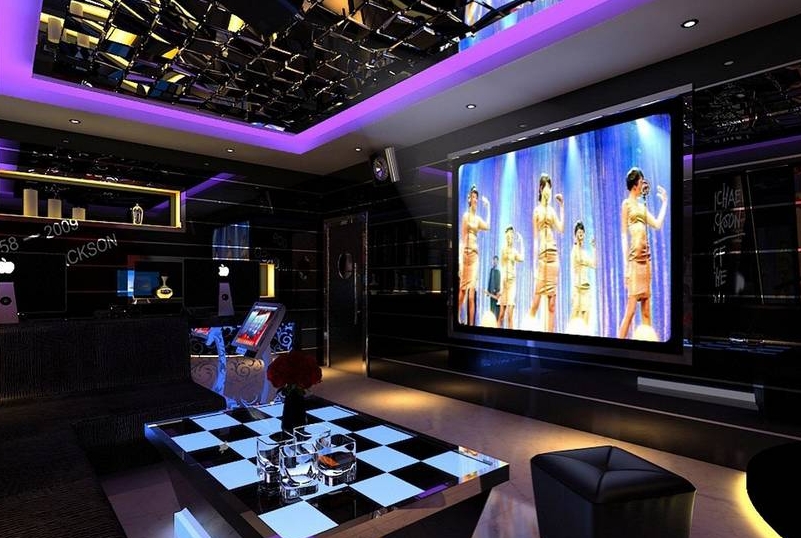 阜新商务KTV，性价比之选-太平区ktv预订